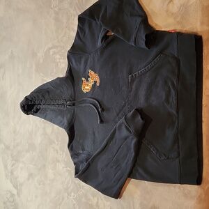 Teddy Fresh hoodie size medium
